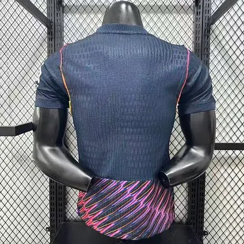 Version joueur Tottenham Maillot de football extérieur 2026/2027  landaise — view 2