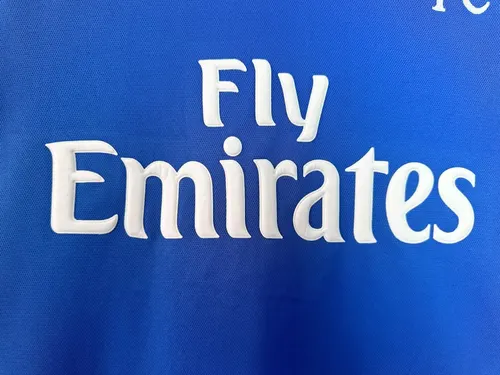 Camiseta de Fútbol Retro 2001/2003 Local Chelsea  — view 5