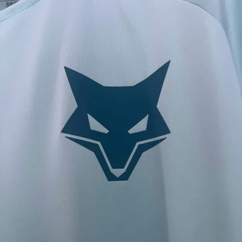 2025/2026 Wolverhampton Wanderers Training clothes Football Shirt  — view 5