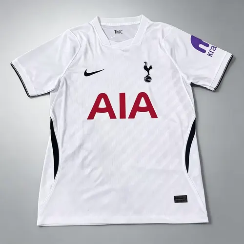 2026/2027 Tottenham Home Football Jersey  