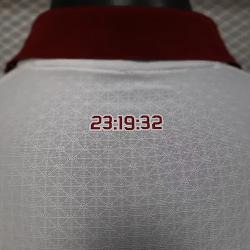 2025/2026 قميص غلطة سراي خارج الأرض نسخة اللاعب جودة تايلاندية — view 7