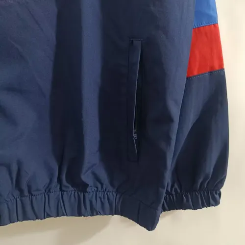 2025/2026 Camisa Corta-Vento do Barcelona  01 — view 5
