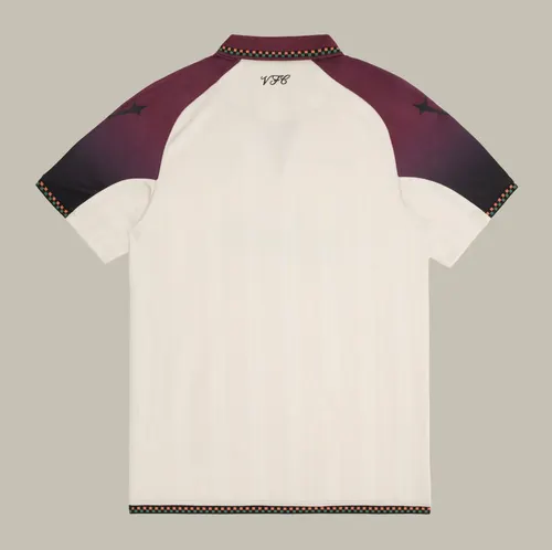 2025/2026 Venezia Extérieur Maillot   — view 2