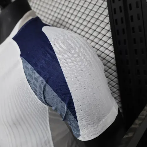 Camisa de Futebol Versão Jogador Home Tottenham 2025/2026  — view 6