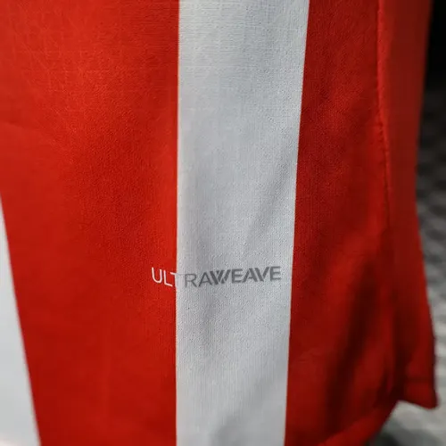 2025/2026 Spielerversion Chivas Heim Fußballtrikot AAA fan-gradät — view 10