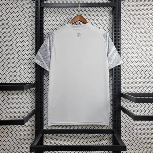 2024 Manchester City Year of the Dragon Special Edition Football Shirt   — view 2