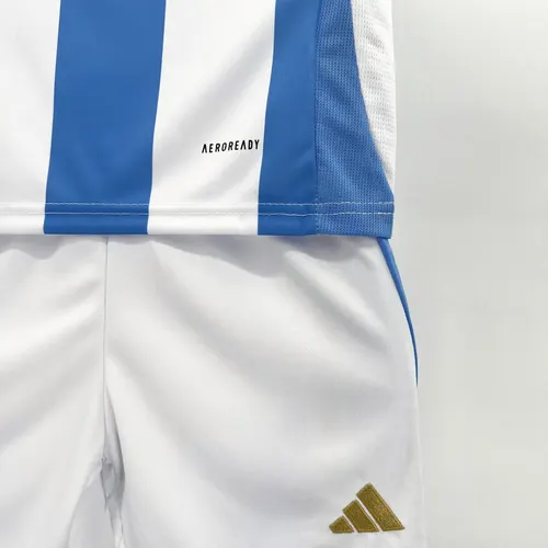 2024/2025 Argentine Équipe Nationale Domicile Maillot de Football  Taille Enfant — view 3