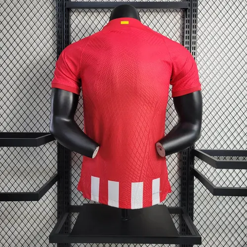 2023/2024 Spielerversion Atletico Madrid Heim  — view 2