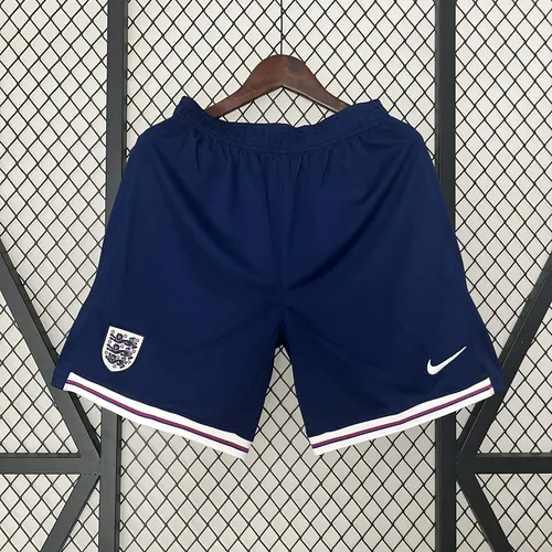 2024 England Home Shorts  — view 1