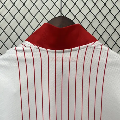 2024 Kanada Nationalmannschaft Auswärts-Trikot AAA Fan-Qualität — view 6