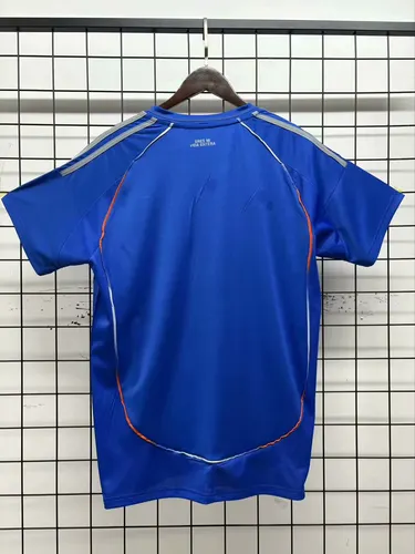 2025/2026 Chile Home National Team Football Jersey  — view 2