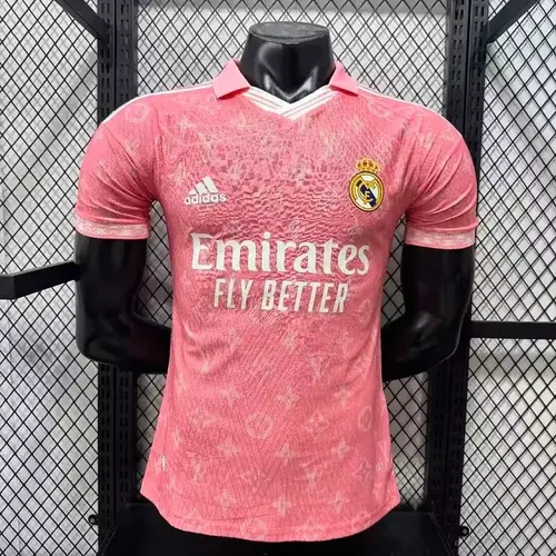 2026/2027 Versión Jugador Camiseta de Fútbol Edición Especial 08 Real Madrid  