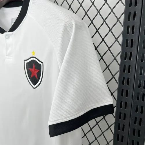 2025/2026 Botafogo Home Football Jersey  — view 7