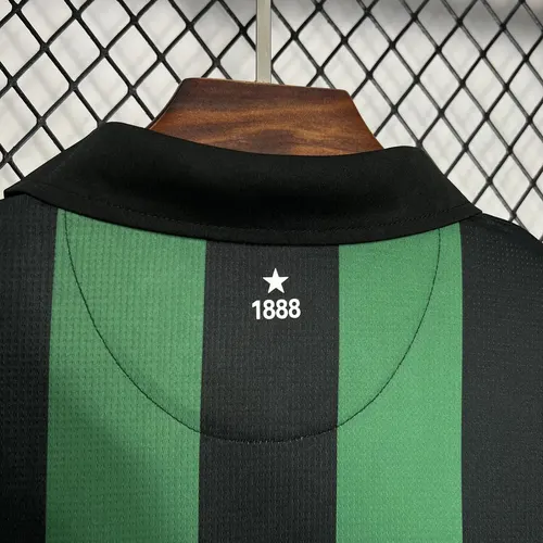 2006/2007 Retro Celtic Equipación Visitante Camiseta de Fútbol  — view 7