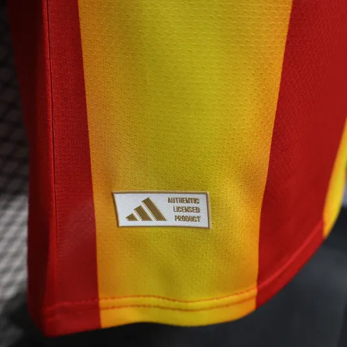 Camisa Oficial da Espanha Edição Especial 2026 Versão Jogador - Torcedor AAA — view 8
