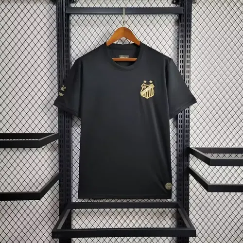 2025/2026 Santos Gedenkausgabe Fußballtrikot 