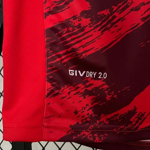 2023 Venezuela Nationalmannschaft Heim Fußballtrikot AAA fan-gradät — view 9