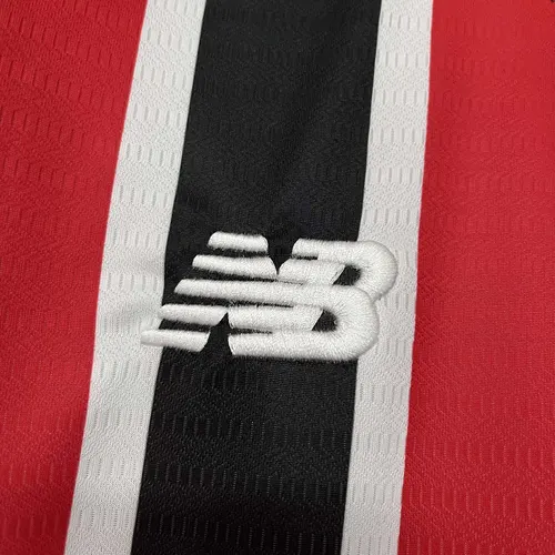 Maillot Extérieur São Paulo 2024/2025  — view 3