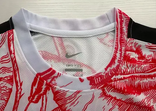 2025/2026 Chelsea Trainingsanzug Fußballtrikot  01 — view 3