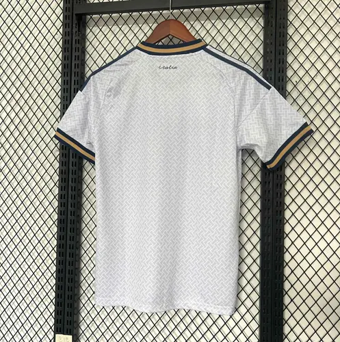 2026 Italy Away Football Jersey  — view 2