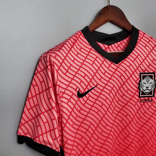 Camiseta de Local de Corea 2020 — view 6