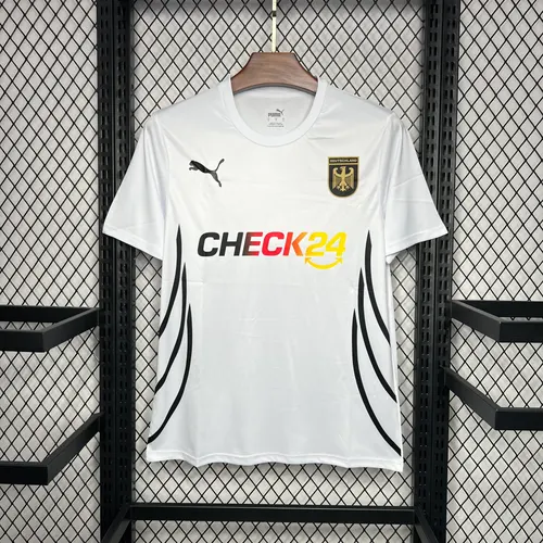 Maillot Édition Spéciale Équipe Nationale d'Allemagne 2024-2025