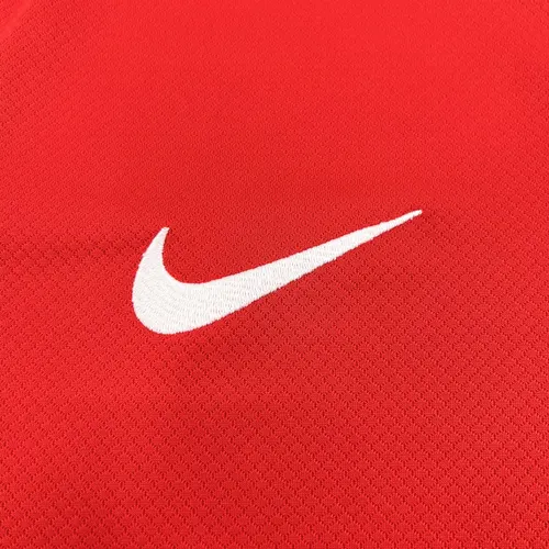 2024 Türkiye Camisa de Futebol Visitante Seleção Nacional  — view 5