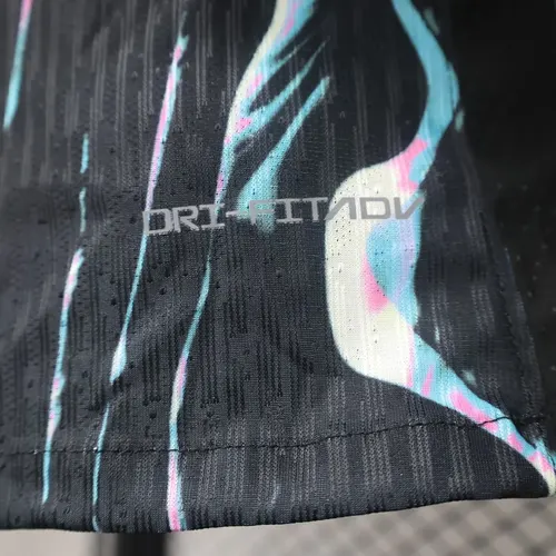 Camiseta de Visitante de Corea Versión Jugador 2024  — view 10