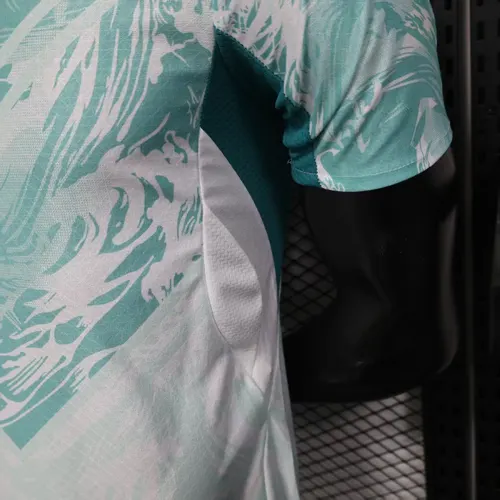 2026 Version Joueur Maillot Extérieur Portugal AAA qualité fan — view 5