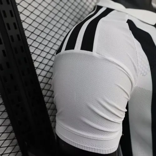 2026/2027 Player Version Juventus Home Football Jersey   — view 6