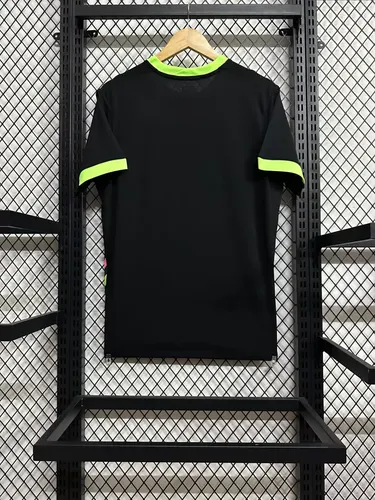 2025/2026 Australien Auswärts Fußballtrikot  — view 2