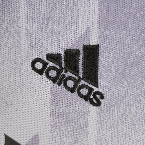 2022/2023 Langarm Real Madrid Auswärts Trikot — view 3