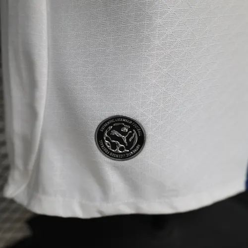2026/2027 Spielerversion Manchester City Auswärts Fußballtrikot   — view 9