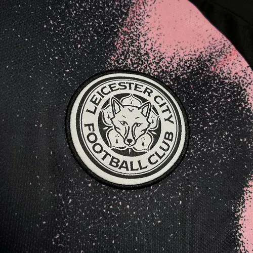 2024/2025 Maillot Extérieur Leicester City  — view 6