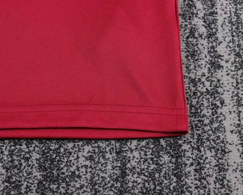 1998-1999 Retro Roma Home Camisa de Futebol  Tamanho Infantil — view 6