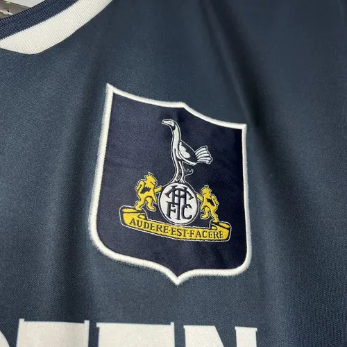 Maillot de football domicile rétro Tottenham Hotspur 1994/1995 — view 6