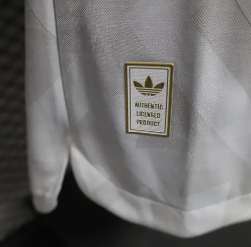 2026 Versión Jugador México Equipación Visitante Camiseta Fútbol  — view 9