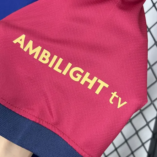 2024/2025 Barcelona 125th Anniversary Edition Jersey  — view 6