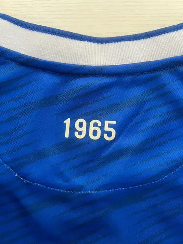 2025-2026 FC Magdeburg Heim-Fußballtrikot  — view 4
