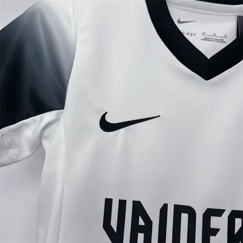 2024/2025 Corinthians Maillot Domicile Taille Enfant  — view 4