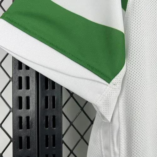 2025/2026 Camiseta de Fútbol Local Sporting de Lisboa  — view 7