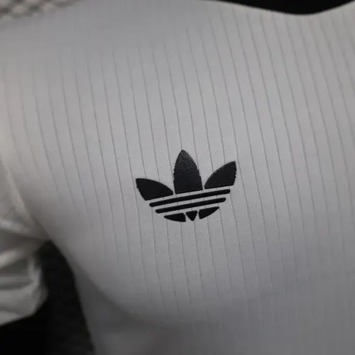 2025/2026 Versión Jugador Alemania 125 Aniversario Edición Camiseta de Fútbol  — view 4