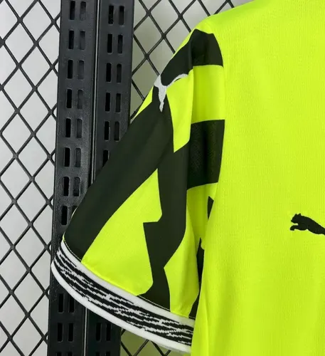 2025/2026 Dortmund Vorbereitung Trainingskleidung Fußballtrikot   — view 4