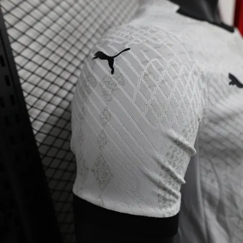 2024/2026 Version Joueur Maillot Extérieur Équipe Nationale Égypte AAA qualité fan — view 6