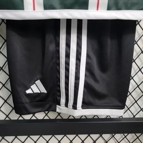 2023/2024 Manchester United Auswärtstrikot  Kindergröße — view 8