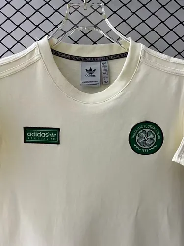 2025/2026 Celtics Camiseta de Algodón — view 3