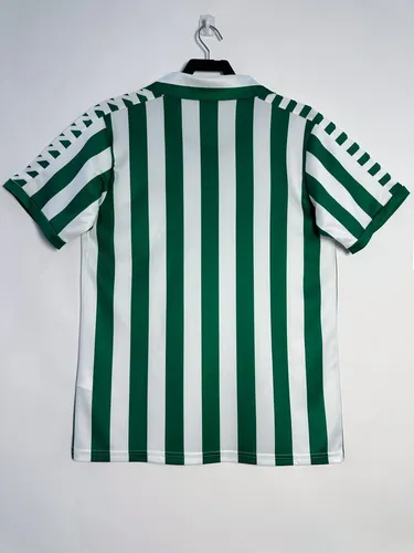 1982/1985 Retro Real Betis Home Football Shirt  — view 2