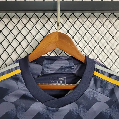 2023/2024 Real Madrid Auswärts Fußballtrikot  — view 5