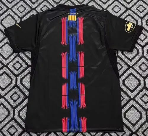 2026/2027 Barcelona Special Edition 07 Football Jersey   — view 2