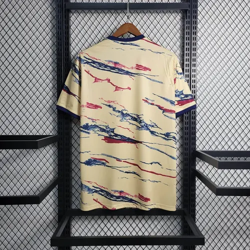 2023/2024 Arsenal Viertauswärts Fußballtrikot — view 2